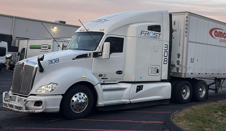 Servicio de Puerta a Puerta